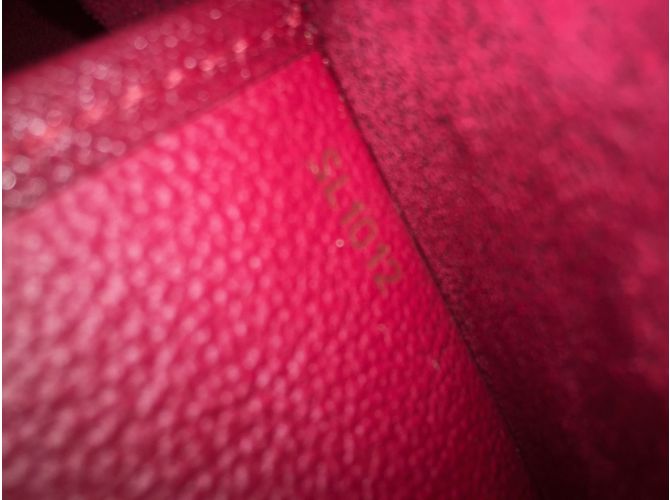 Louis Vuitton Reisetasche - Ansicht 11