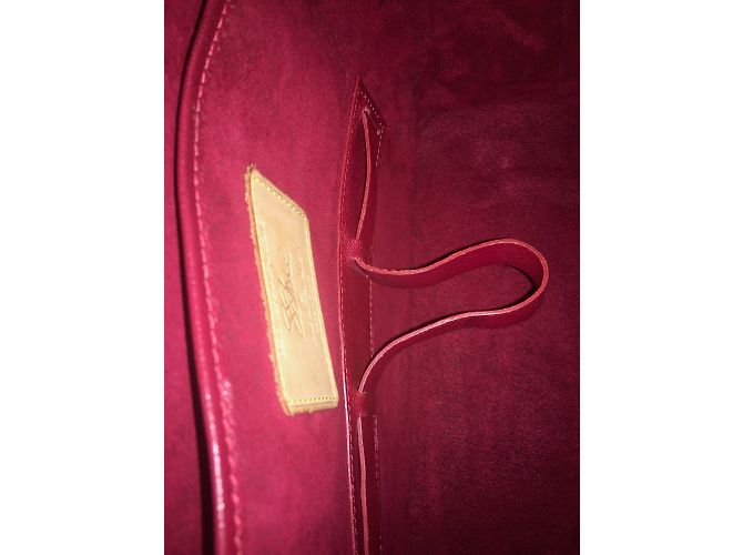 Louis Vuitton Reisetasche - Ansicht 12