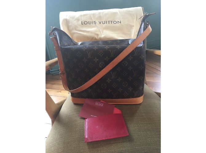 Louis Vuitton Reisetasche - Ansicht 2