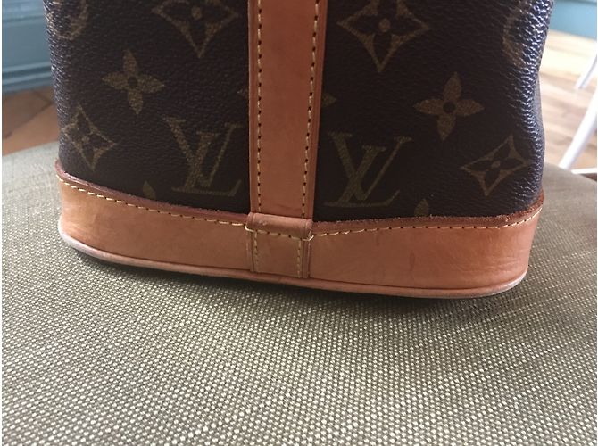 Louis Vuitton Reisetasche - Ansicht 3