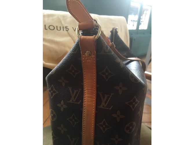 Louis Vuitton Reisetasche - Ansicht 4