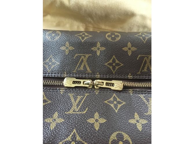 Louis Vuitton Reisetasche - Ansicht 5