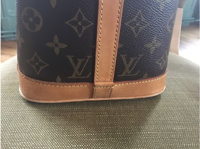Louis Vuitton Reisetasche - Ansicht 6