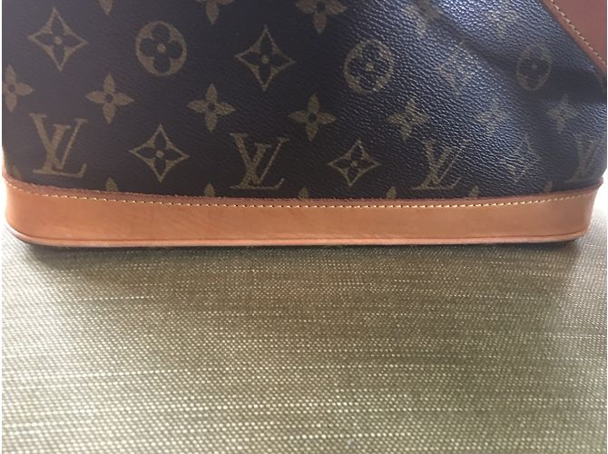 Louis Vuitton Reisetasche - Ansicht 7