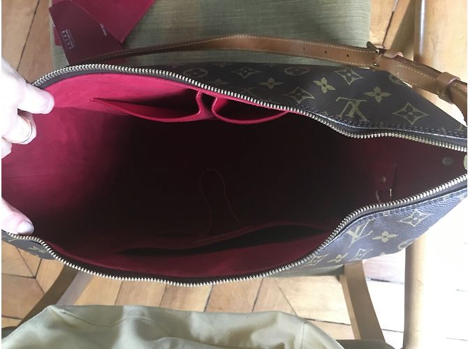 Louis Vuitton Reisetasche - Ansicht 8