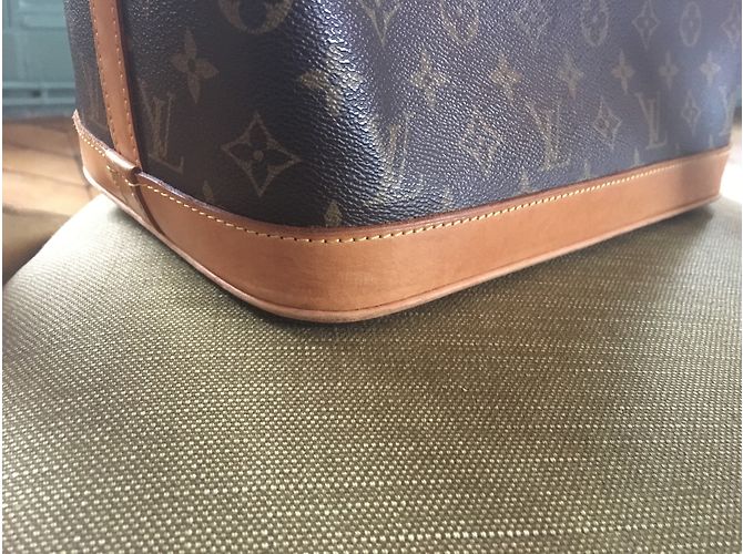Louis Vuitton Reisetasche - Ansicht 9