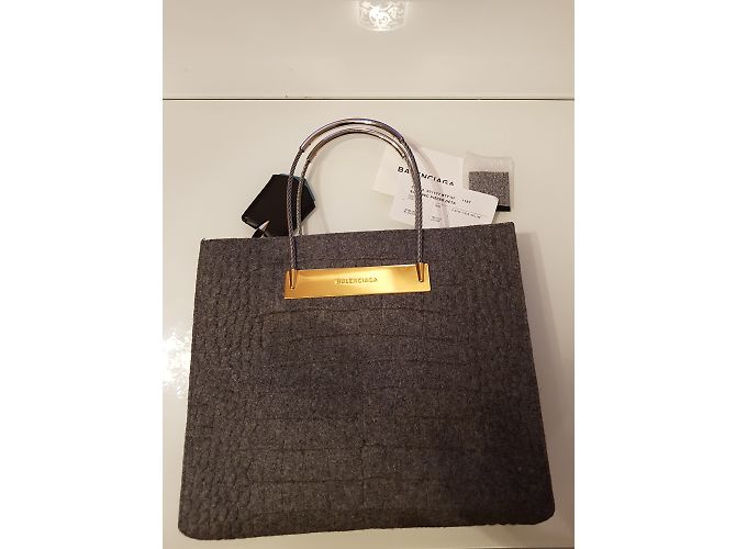 Balenciaga Comprador de cable - vista 2