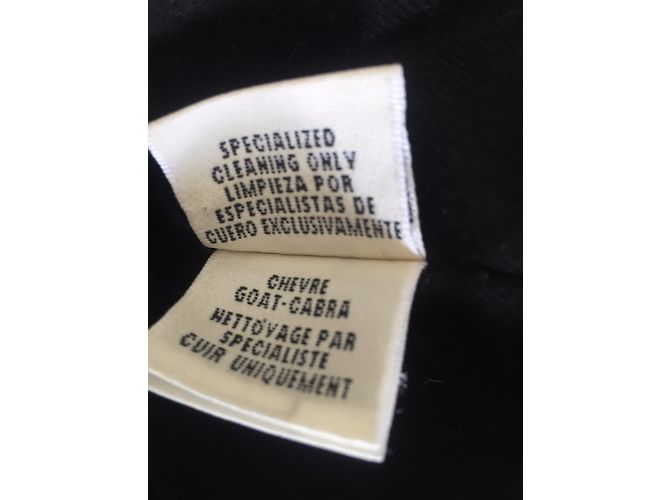 Hermès Jackets Black - view 10