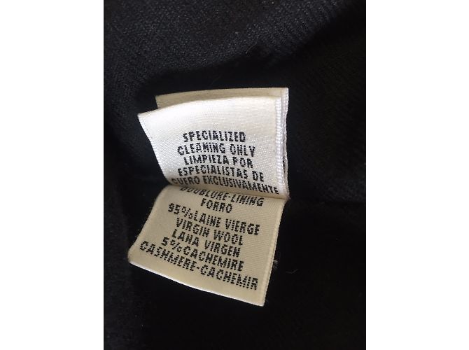 Hermès Jackets Black - view 11