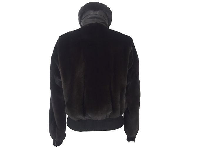 Hermès Jackets Black - view 2