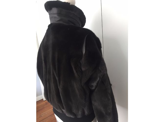 Hermès Jackets Black - view 8