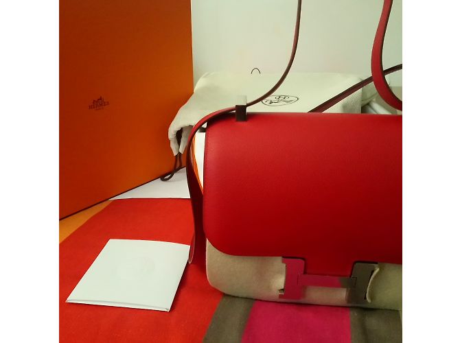 Constance Hermès Konstanz 24 kasak rotes Palladium - Ansicht 2