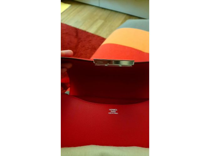 Constance Hermès Konstanz 24 kasak rotes Palladium - Ansicht 3