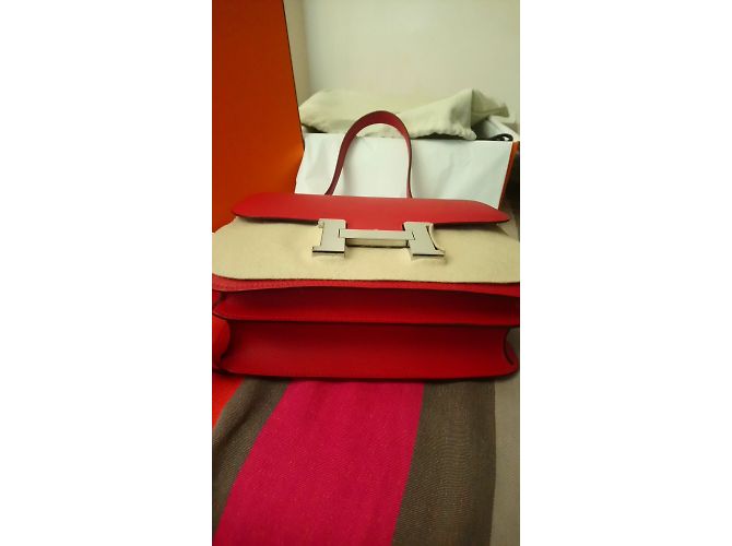 Constance Hermès Konstanz 24 kasak rotes Palladium - Ansicht 4