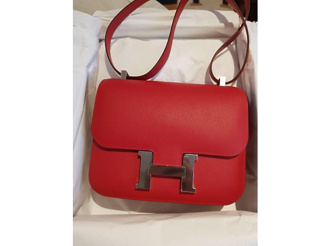 Constance Hermès Konstanz 24 kasak rotes Palladium - Ansicht 6