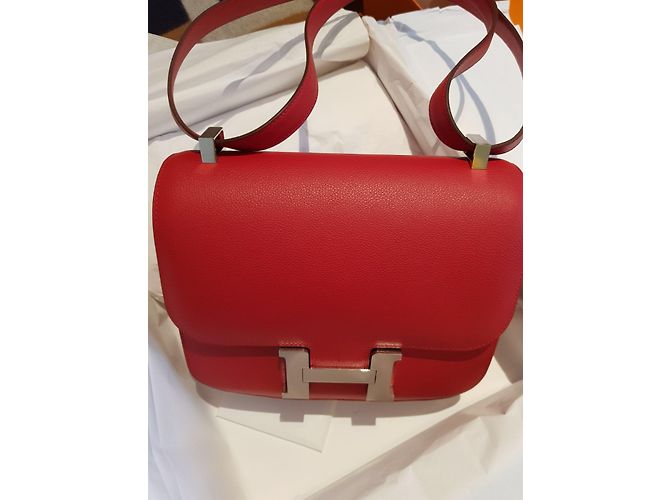 Constance Hermès Konstanz 24 kasak rotes Palladium - Ansicht 7