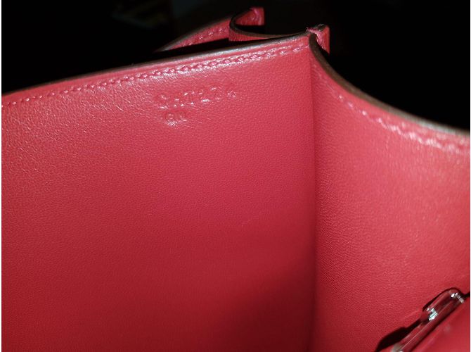 Constance Hermès Konstanz 24 kasak rotes Palladium - Ansicht 8