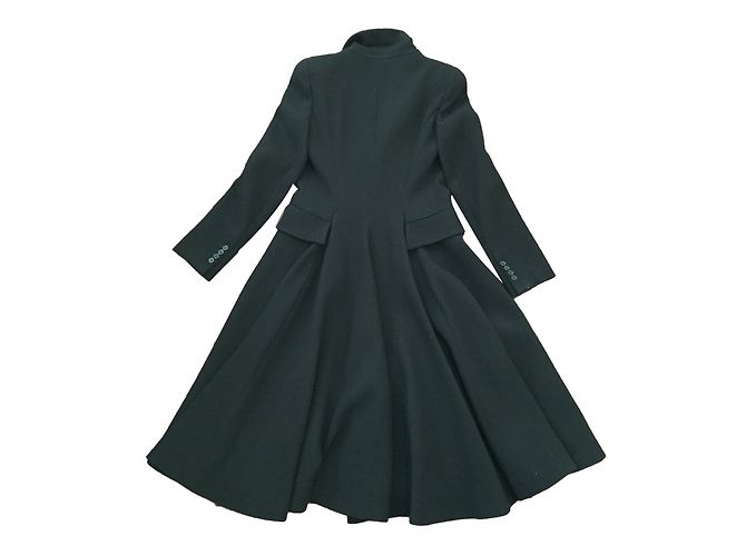 Alexander Mcqueen Abrigos, Ropa de calle - vista 2