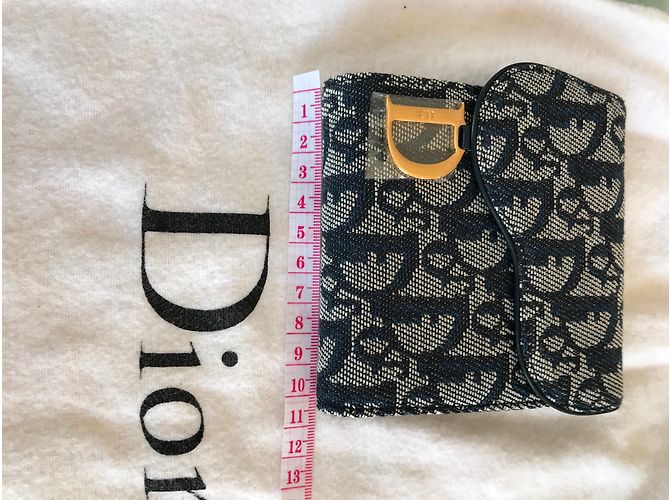 Dior Purses, wallets, cases - view 4
