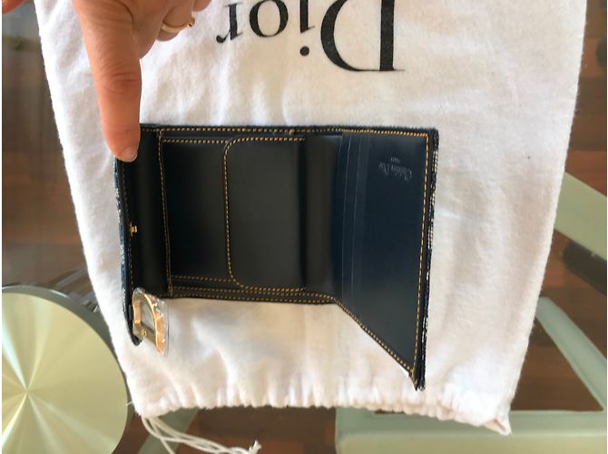 Dior Purses, wallets, cases - view 5