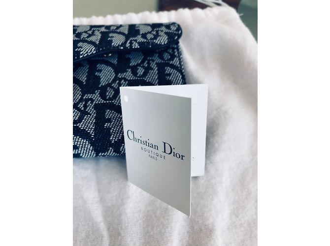 Dior Purses, wallets, cases - view 8