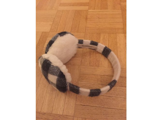 Burberry Sombreros - vista 4