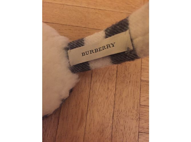 Burberry Sombreros - vista 5