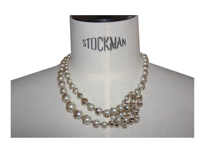 Christian Dior Collares - vista 2