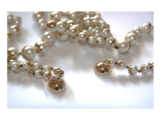 Christian Dior Collares - vista 3