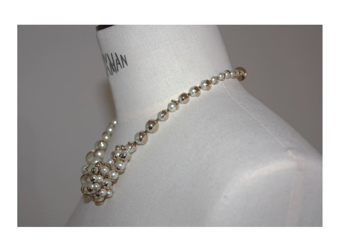 Christian Dior Necklaces ref.60950 Joli Closet