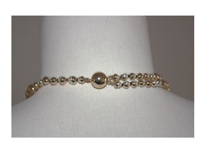 Christian Dior Collares - vista 5