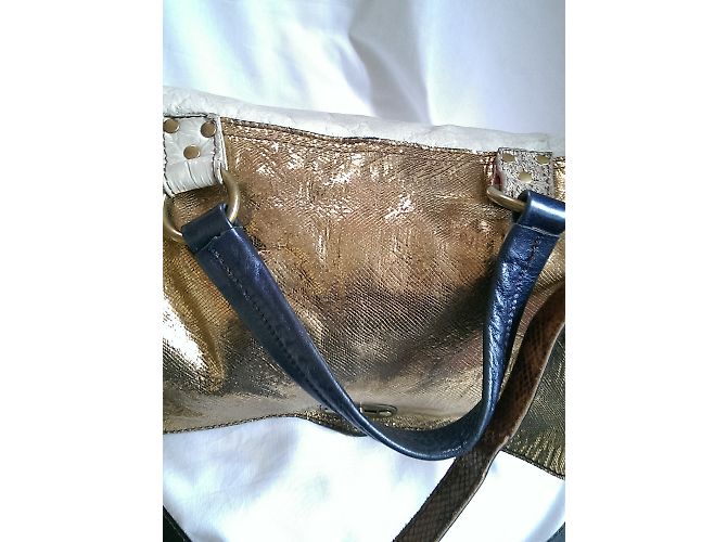 Autre Marque Ebarrito Bombon Handbag - vista 10