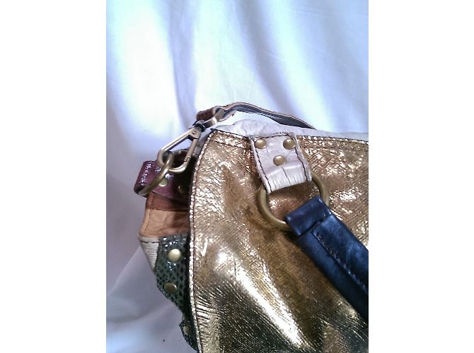 Autre Marque Ebarrito Bombon Handbag - vista 11