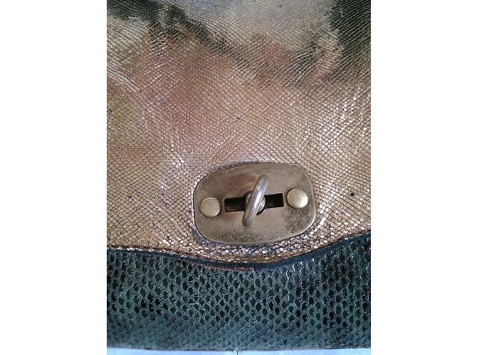 Autre Marque Ebarrito Bombon Handbag - vista 12