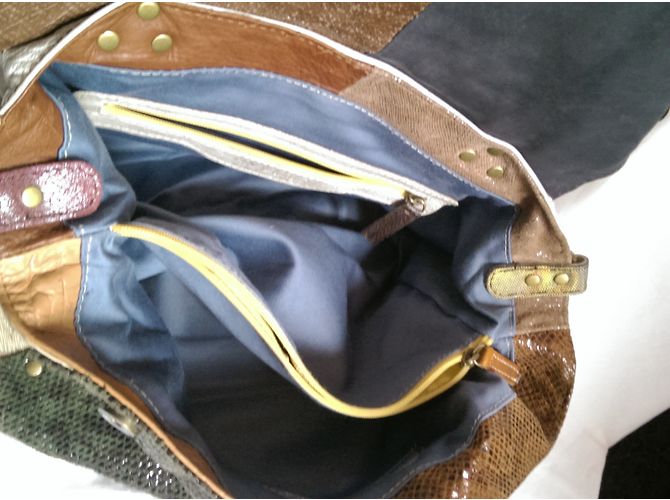 Autre Marque Ebarrito Bombon Handbag - vista 14