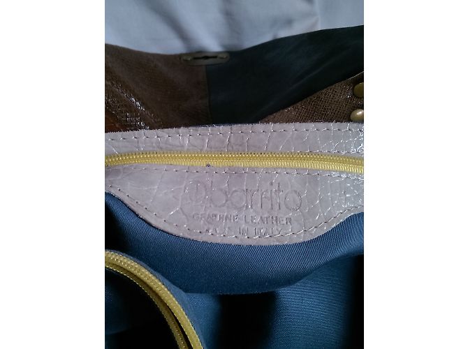 Autre Marque Ebarrito Bombon Handbag - vista 15