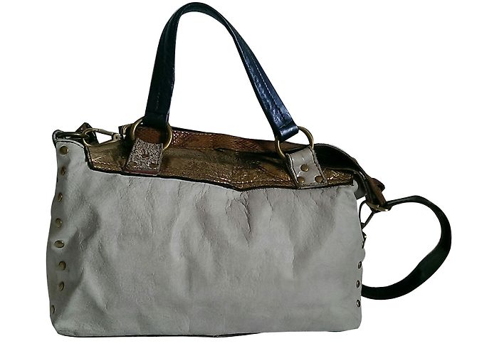 Autre Marque Ebarrito Bombon Handbag - vista 2