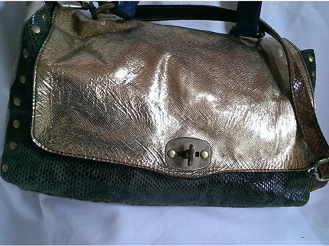 Autre Marque Ebarrito Bombon Handbag - vista 4