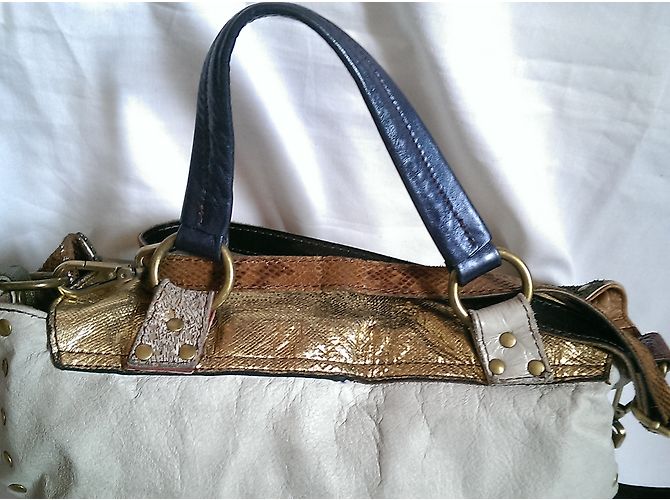 Autre Marque Ebarrito Bombon Handbag - vista 5