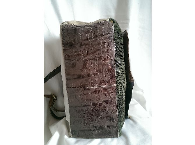 Autre Marque Ebarrito Bombon Handbag - vista 7