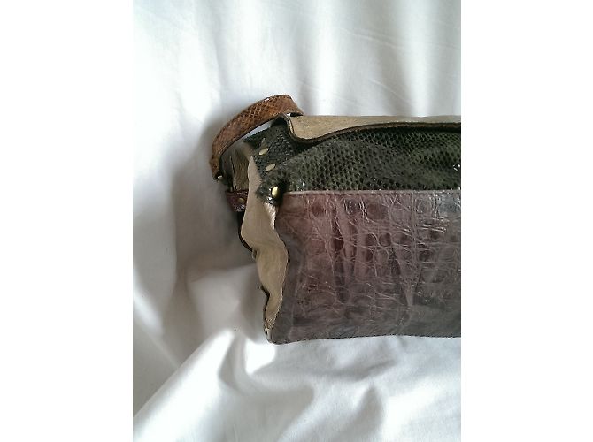 Autre Marque Ebarrito Bombon Handbag - vista 8