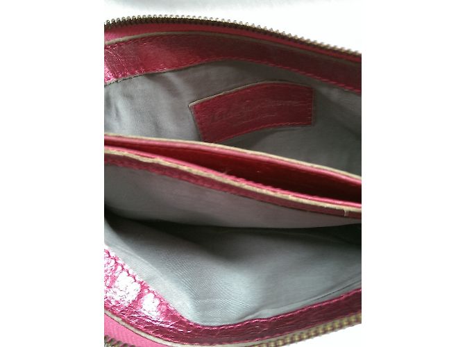 Zadig & Voltaire Purses, wallets, cases Pink - view 3