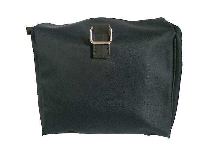 Issey Miyake Wallets Small accessories Navy blue - view 2