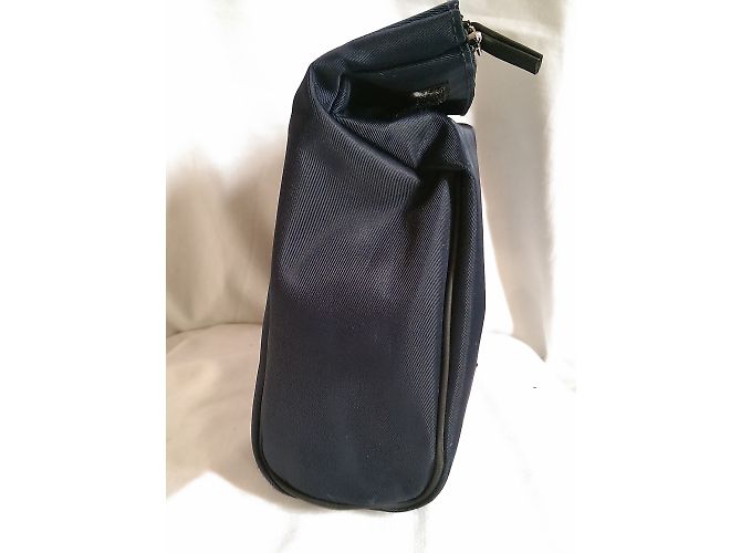 Issey Miyake Wallets Small accessories Navy blue - view 4