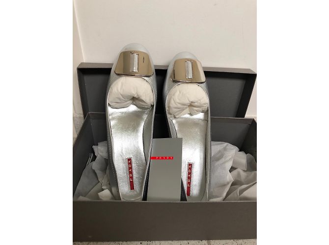 Prada Ballerinen - Ansicht 3