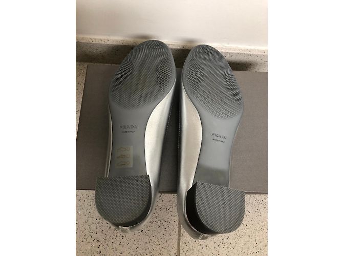 Prada Ballerinen - Ansicht 5
