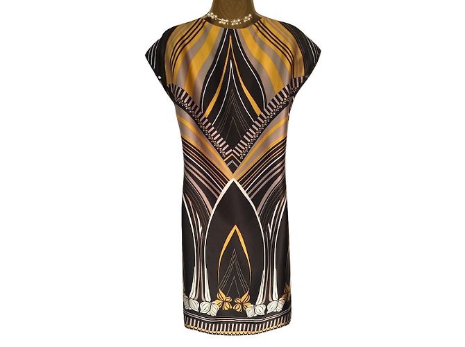 Ted Baker Abiti - vista 2