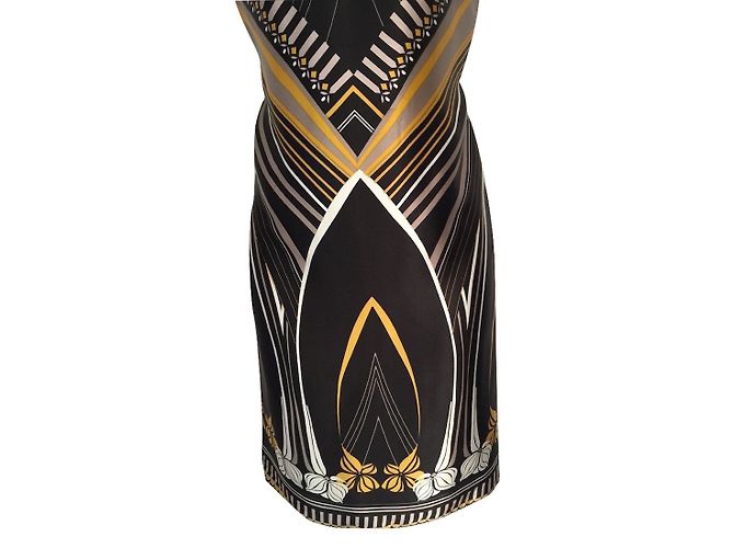 Ted Baker Abiti - vista 5