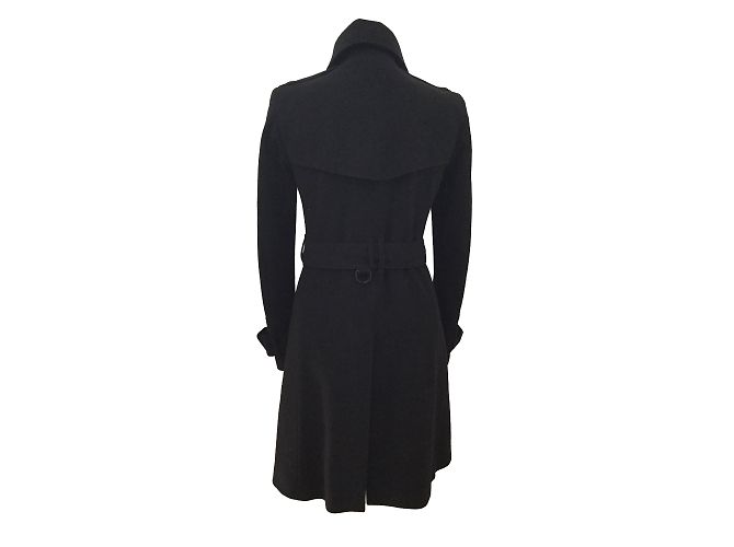 Burberry Cappotti, Cappotti - vista 2
