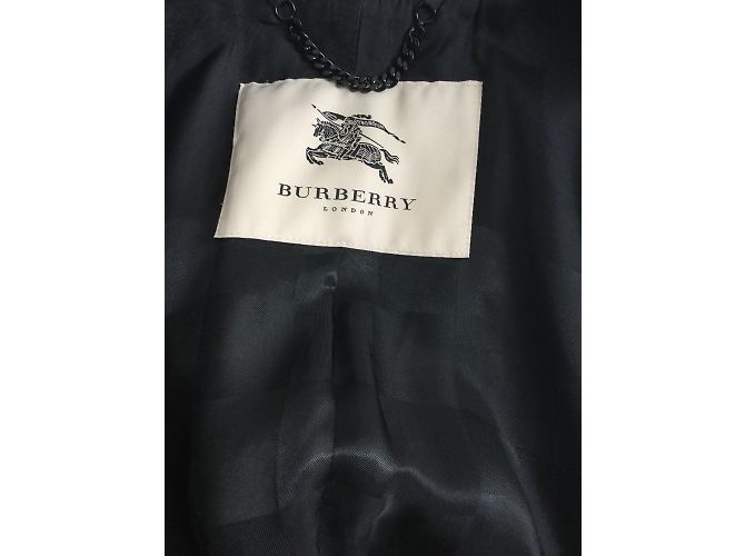 Burberry Cappotti, Cappotti - vista 3